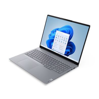 Ноутбук LENOVO ThinkBook 16 G8 IAL (21SK0080RA) [301100]