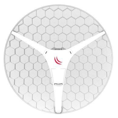 Точка доступу MikroTik LHG XL 5 ac (4шт в уп) (RBLHGG-5ACD-XL4PACK) [104529]