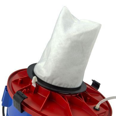 Миючий пилосос Thomas Bravo 20S Aquafilter (788076) [610533]