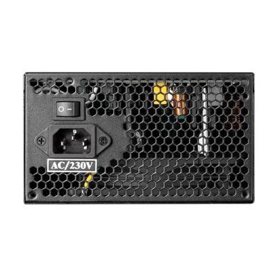 Блок живлення (Prologix 500W APFC_Bulk) [608592]
