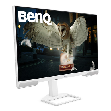 Монітор BENQ EW3290U WHITE (9H.LN4LJ.LBE) [302410]