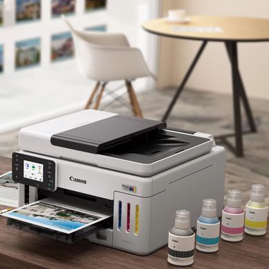 БФП А4 Canon MAXIFY GX6140 з Wi-Fi (6882C009) [113093]