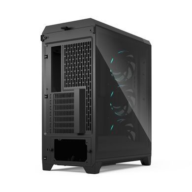 Корпус для ПК FRACTAL DESIGN Meshify 3 Black RGB TG LT (FD-C-MES3A-06) [303887]