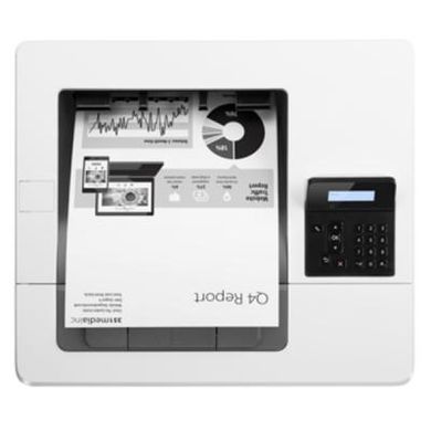 Принтер HP LJ M501DN (J8H61A) [305907]