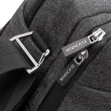 Сумка для ноутбука Rivacase 8831 15.6" Black (8831 (Black)) [605690]