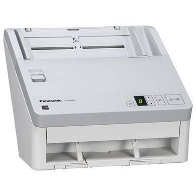 Документ-сканер A4 Panasonic KV-SL1066 (KV-SL1066-U2) [16323]