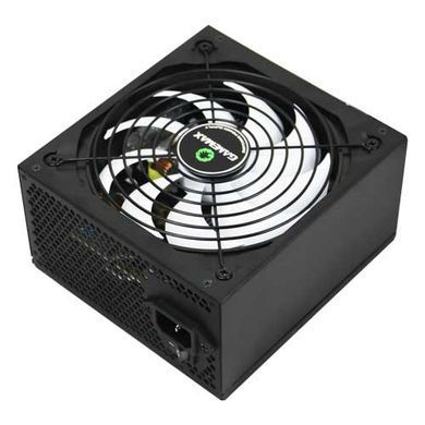 Блок живлення GAMEMAX (GP-450) [303133]