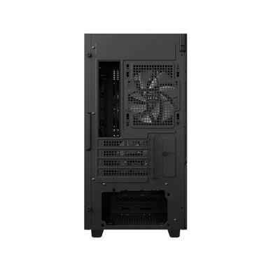 Корпус DeepCool CH360 Black без БЖ (R-CH360-BKAPE3-G-1) [608701]