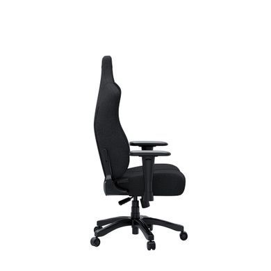Крісло для геймерів Anda Seat Novis Size L Dark Gray (AD23-L-01-GB-F) [614726]
