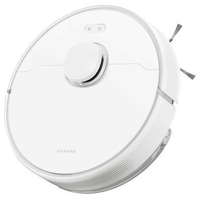 Робот-пилосос Dreame D9 Max White Gen 2 (RLD34GA-Wh) [611821]