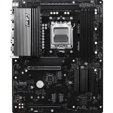 Материнська плата ASROCK (B850 PRO-A) [302982]