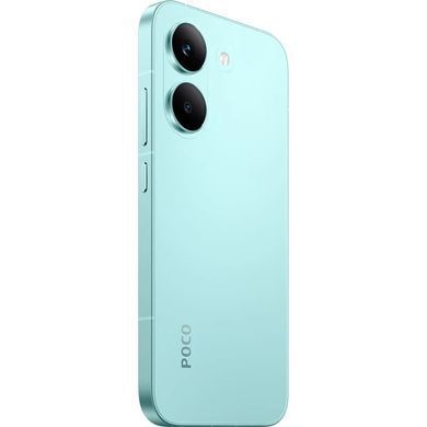 Смартфон (Poco X8 Pro 12/512GB Green) [619044]