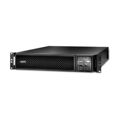 Пристрій безперебійного живлення APC Smart-UPS SRT 1000VA (SRT1000XLI) [1000508]