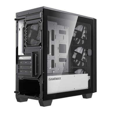 Корпус для ПК GAMEMAX (Aero Mini) [303294]