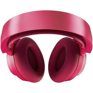 Ігрова гарнітура SteelSeries Arctis Nova 7X Gen 2 Wireless Magenta PC/PS/SW/MAC/MOB (61760) [405042]