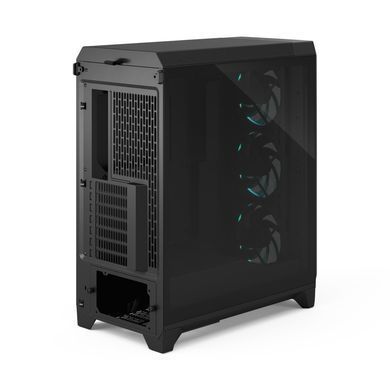 Корпус для ПК FRACTAL DESIGN Meshify 3 Black RGB TG LT (FD-C-MES3A-06) [303887]