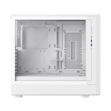 Корпус для ПК GAMEMAX (CLAW 460 WH) [305592]