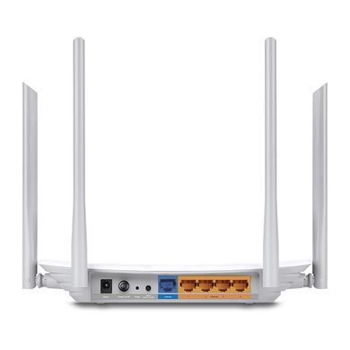 Бездротовий маршрутизатор TP-Link (EC220-F5) [615719]