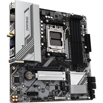 Материнська плата GIGABYTE (B650M GAMING PLUS WIFI) [302904]