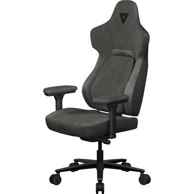 Крісло для геймерів TX3 Core Loft Black (TEGC-2056101.11) [612622]