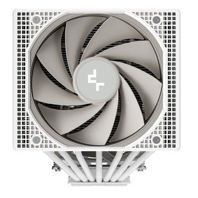 Кулер процесорний DeepCool Assassin VC Elite WH (R-ASN4-WHNVNN-GJD) [614382]