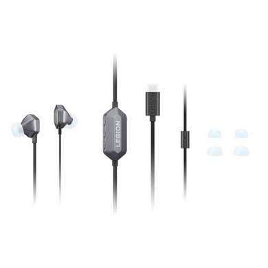 Навушники LENOVO Legion E510 7.1 Headphones (GXD1N40797) [302209]