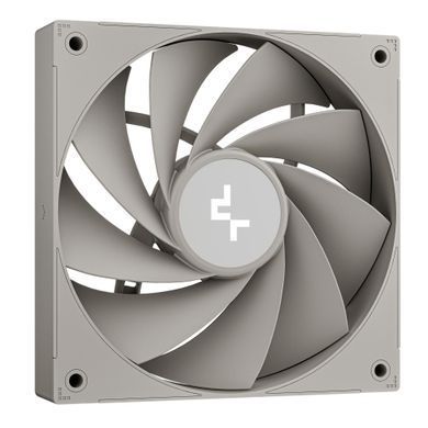 Кулер процесорний DeepCool Assassin VC Elite WH (R-ASN4-WHNVNN-GJD) [614382]