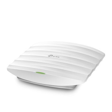 Точка доступу TP-LINK AC1350 1xGE LAN, PoE (EAP225) [104305]