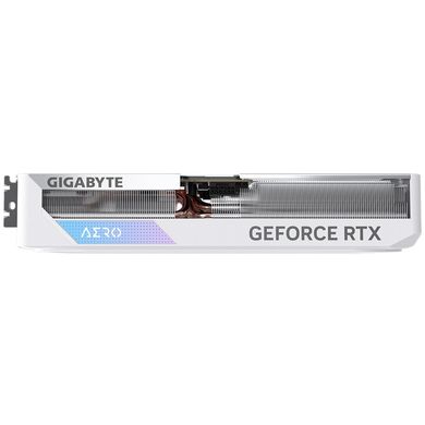 Відеокарта GIGABYTE GeForce RTX 4070 12GB GDDR6 AERO OC (GV-N4070AERO_OC-12GD)