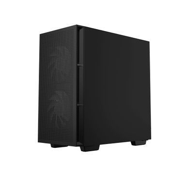Корпус DeepCool CH360 Black без БЖ (R-CH360-BKAPE3-G-1) [608701]