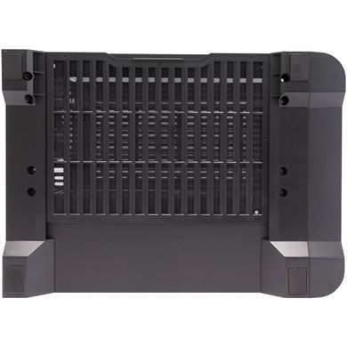 Корпус 1stPlayer Black без БЖ (UV5-BK-2FC7R-1FC7) [608819]