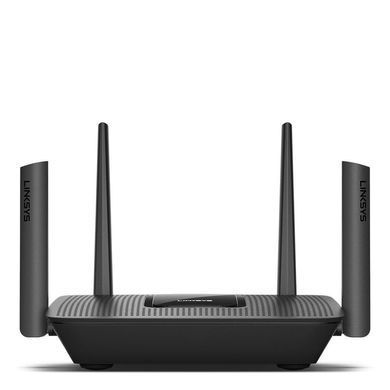 Маршрутизатор Linksys MR9000 AC3000, 4xGE LAN, 1xGE WAN, 1xUSB 3.0, BT, MESH (MR9000-EU) [14365]