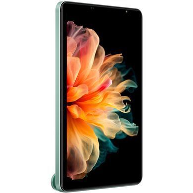Планшет Blackview ZENO 1 8" HD+ /6GB/256GB/ T615 /6000mAh/ 8+8Мп /LTE Green (BV_ZENO1_6_256_GN) [403765]