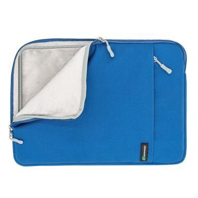 Чохол для ноутбука Grand-X 14" Blue (SL-14B) [605720]