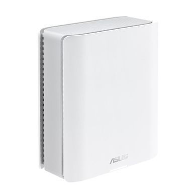 Wi-Fi Mesh-система Asus ZenWiFi BT10 2pk White (90IG08Y0-MO3C40) (BT10(W-2-PK)) [609619]