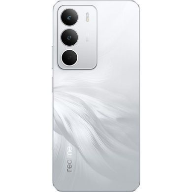 Смартфон Realme C71 8/256GB (RMX5303) White Swan (RMX5303 8/256GB White Swan) [610277]