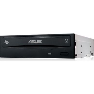 Оптичний привід ASUS (DRW-24D5MT/BLK/B/AS) [303413]