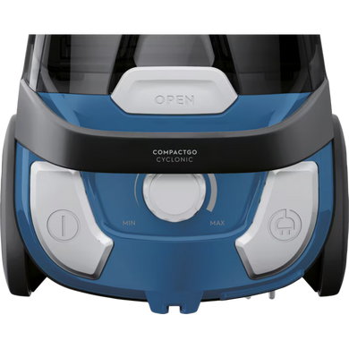 Пилосос Electrolux ECGC21-2CB (900258765) [203219]