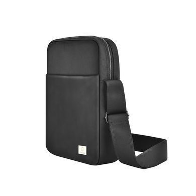 Сумка WIWU Hali Sling black (6976195091793) [806452]