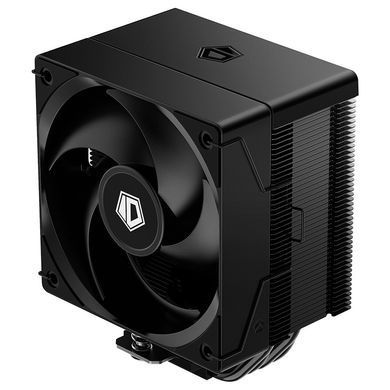 Кулер процесорний ID-Cooling (SE-904-XT BLACK) [615112]