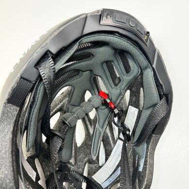 Захисний шолом Smart4u R20 (L) Black (58-62см), акустика, мікрофон (ZHLIV-000R20-5340) [800037]