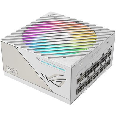 Блок живлення Asus ROG Loki SFX-L 850W Platinum (90YE00N2-B0NA00) [608565]