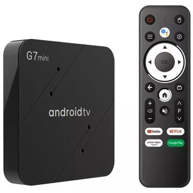 Smart-приставка iATV (G7 mini 2/16) [617623]