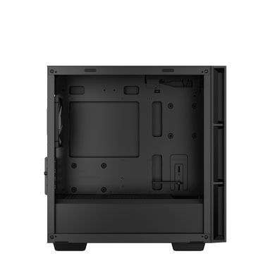 Корпус DeepCool CH360 Black без БЖ (R-CH360-BKAPE3-G-1) [608701]