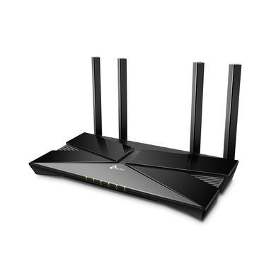 Бездротовий маршрутизатор TP-Link (Archer AX1500) [609493]