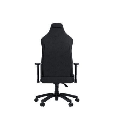 Крісло для геймерів Anda Seat Novis Size L Dark Gray (AD23-L-01-GB-F) [614726]