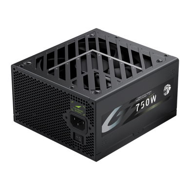 Блок живлення GAMEMAX (GZ 750G BK) [305469]