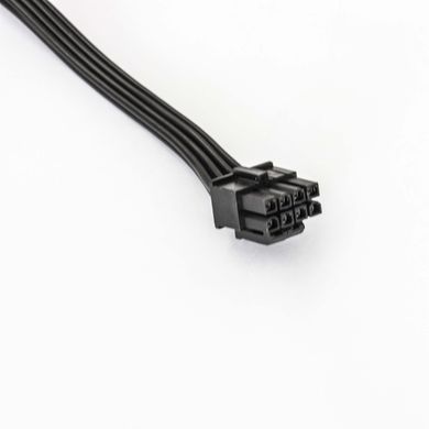 Блок живлення GAMEMAX (GM-600 80+ APFC Black) [303182]