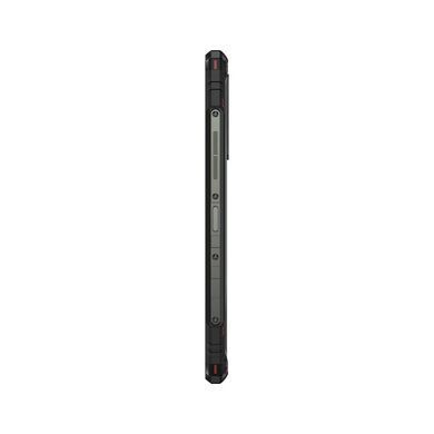 Смартфон Doogee Blade 10 Energy 6.56" 4/128ГБ, 2SIM, 6150мА&bull;год, червоний (6923740271339) [114032]