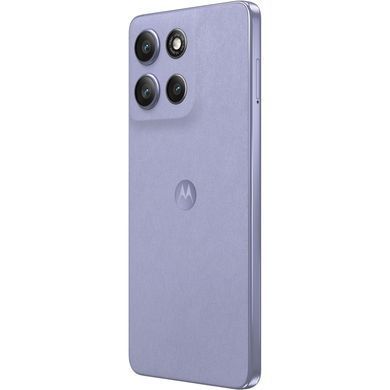 Смартфон Motorola Moto G86 8/256GB Cosmic Sky (PB7L0090RS) [611554]